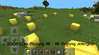 Image 1 for Mod Lucky Blocks minecraf…