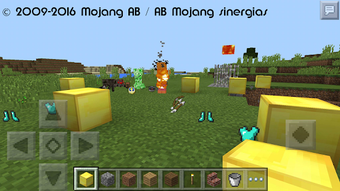 Image 0 for Mod Lucky Blocks minecraf…