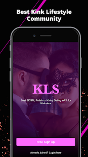 Image 3 for KLS- Kinky Fetish Dating …