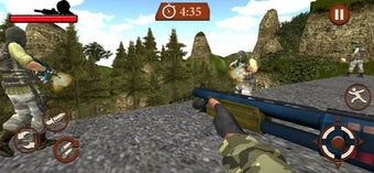 Image 1 for Call For Modern Warfare D…