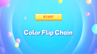 Image 0 for Color Flip Chain