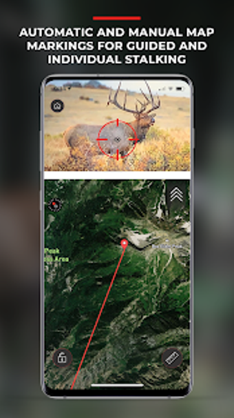 Image 2 for Lenzmark Hunt free deer h…