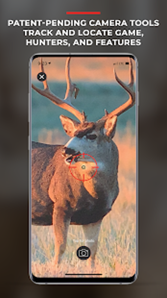Image 3 for Lenzmark Hunt free deer h…