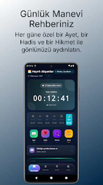 Image 0 for Ezan Vakti - Gönül Rehber…