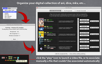 Imagen 3 para Coollector Movie Database