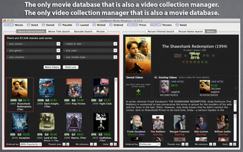 Imagen 4 para Coollector Movie Database