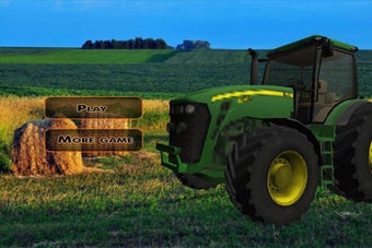Image 0 for Village Farmer Tractor : …
