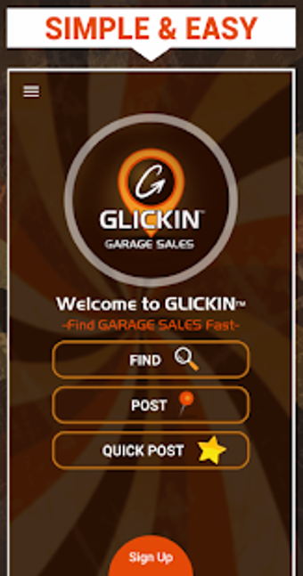Imagen 2 para GLICKIN Garage Sales (fre…