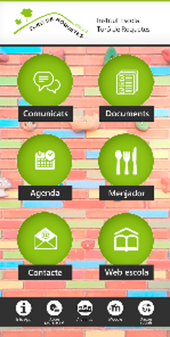 Imagen 0 para Institut Escola Roquetes