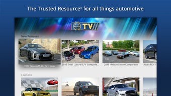 Image 2 for Kelley Blue Book TV