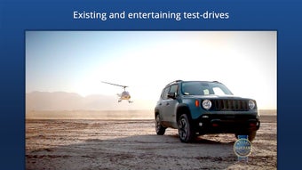 Image 1 for Kelley Blue Book TV