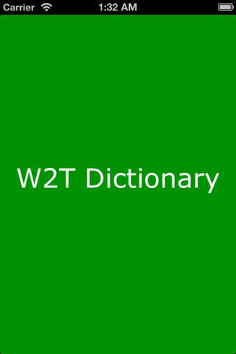 Imagen 0 para W2T Dic