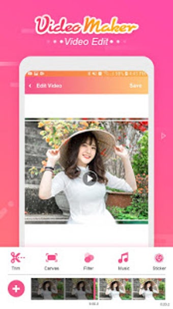 Imagen 3 para Video editor  Video and P…