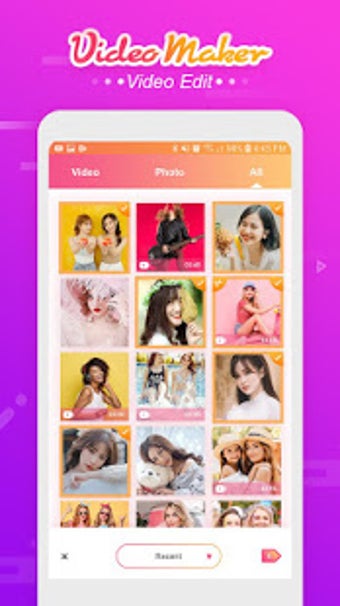 Imagen 0 para Video editor  Video and P…
