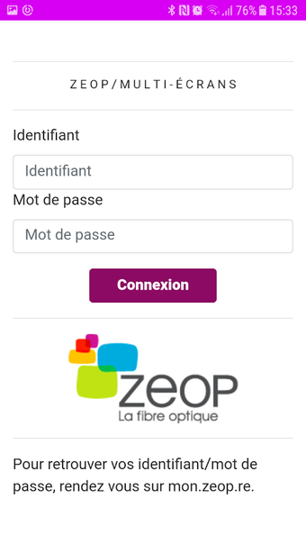 Image 0 for ZeopTV