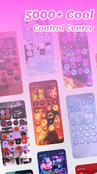 Image 0 for ControlKit: Themes  Widge…