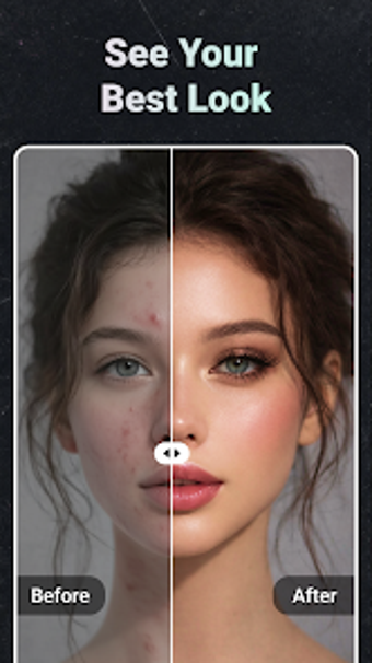 Imagen 0 para BeautyGenie - AI Makeup L…