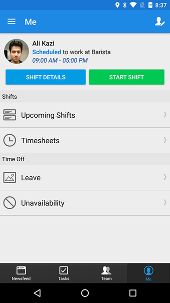 Image 1 for Deputy: #1 Shift Planning…