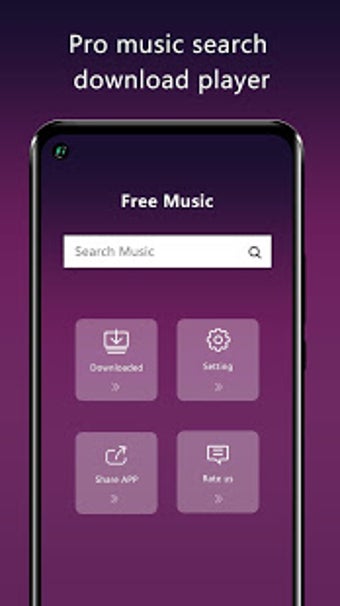 Image 2 for Free Music Downloader & F…