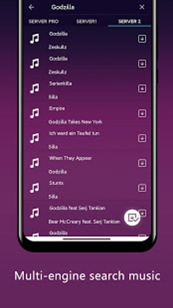 Image 3 for Free Music Downloader & F…