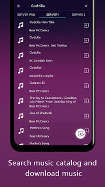Image 0 for Free Music Downloader & F…