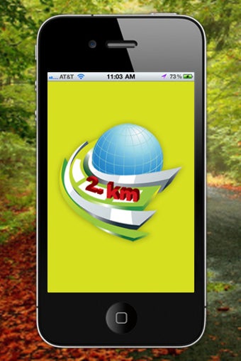 Image 0 for Distance Tracker HD 'Lite…