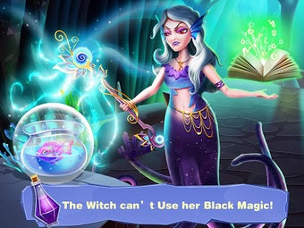 Image 0 for Mermaid Secrets 37- Highs…