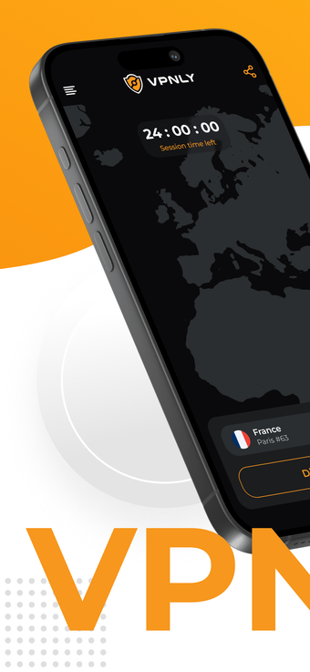 Image 0 for VPNLY - VPN Unlimited Pro…