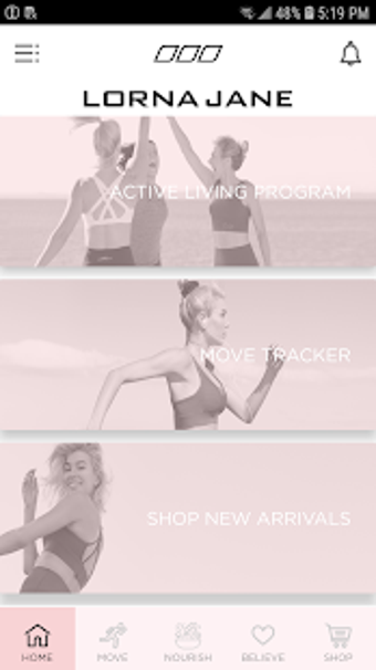 Image 3 for Lorna Jane Active Living