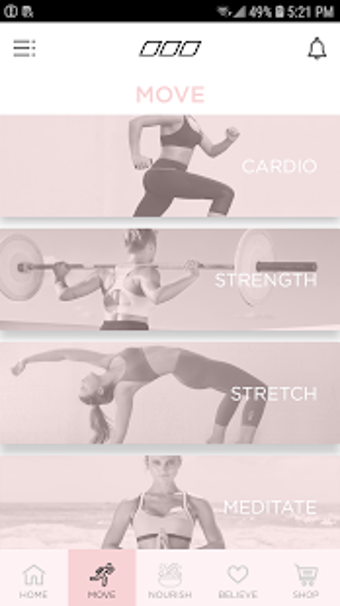 Image 1 for Lorna Jane Active Living