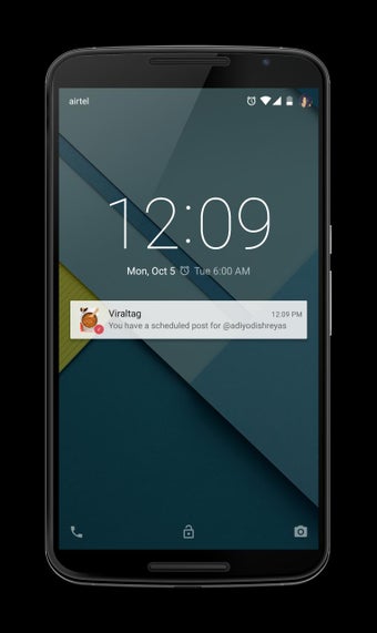 Image 1 for Viraltag