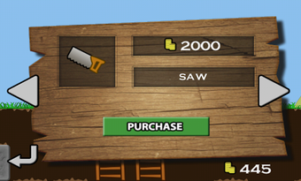 Imagen 2 para Gem Miner: Dig Deeper