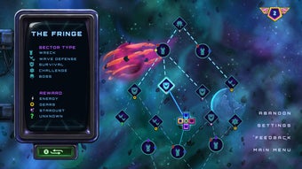 Image 0 for Star Salvager