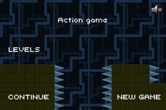 Imagen 0 para Action Platform Game