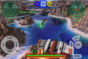 Image 0 for Nemesis