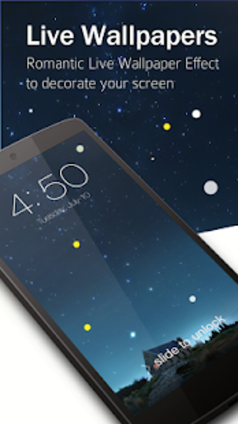 Image 2 for Keypad Lock Screen