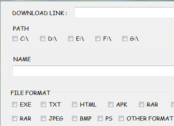 Imagen 0 para Amms Swift Downloader