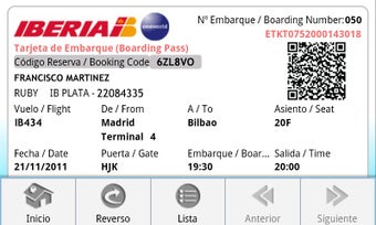 Image 0 for Iberia