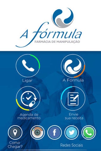 Imagen 0 para A Formula