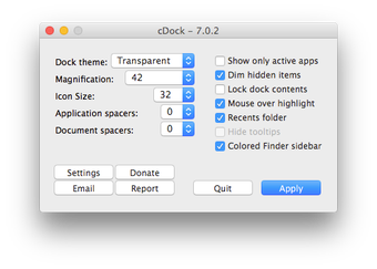 Image 0 for cDock 2