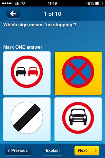 Image 0 for The Official DVSA Highway…