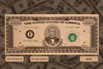 Imagen 0 para The Money Talks
