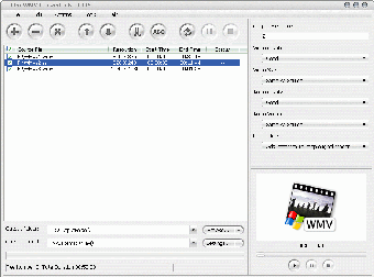 Image 0 for Ultra WMV Converter