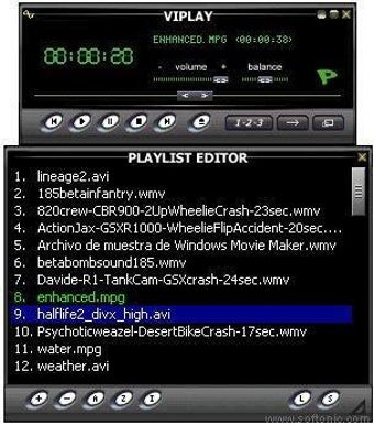 Imagen 0 para ViPlay