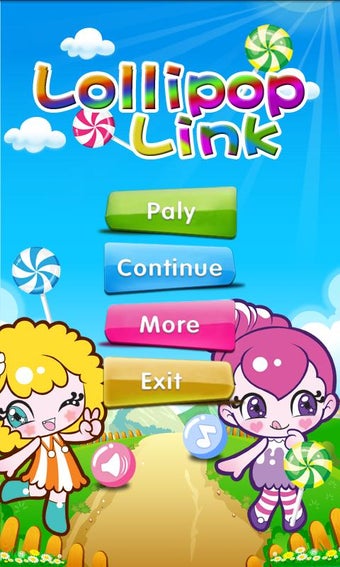 Image 2 for Lollipop Link