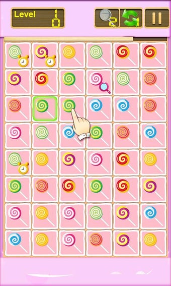 Image 3 for Lollipop Link