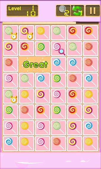 Image 0 for Lollipop Link