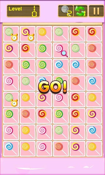 Image 1 for Lollipop Link