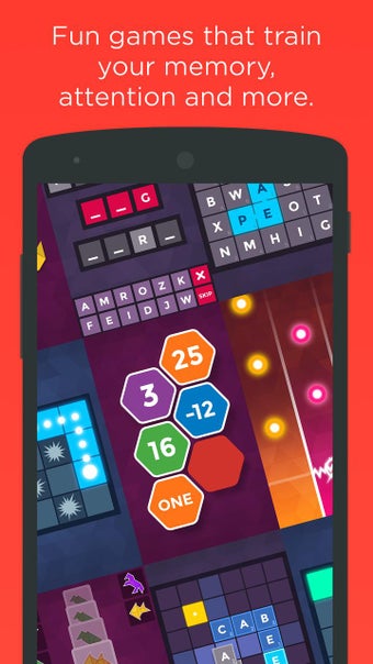 Image 1 for Peak - Brain Games & Trai…