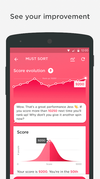 Image 2 for Peak - Brain Games & Trai…